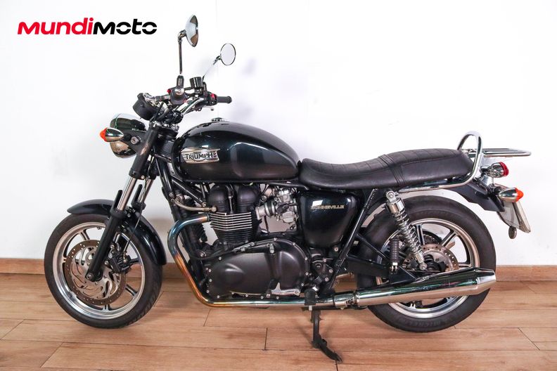 Motorbike image 5