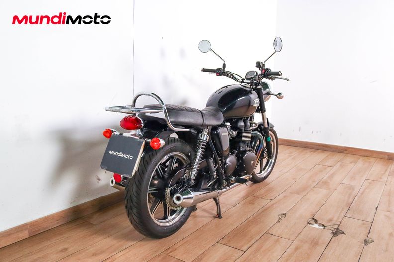 Motorbike image 2