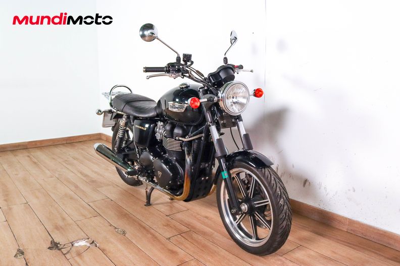 Motorbike image 1