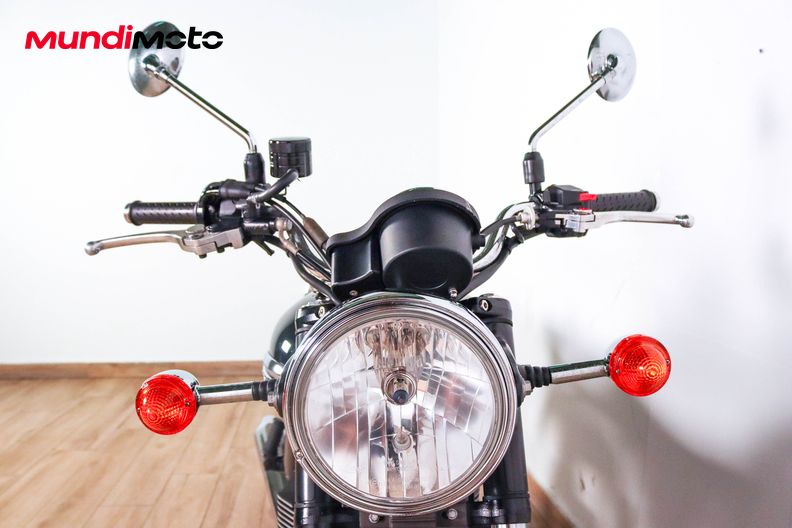 Motorbike image 4