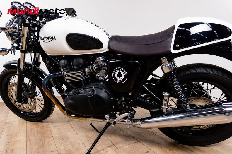 Motorbike image 8