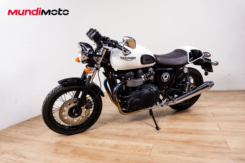 Motorbike image 6