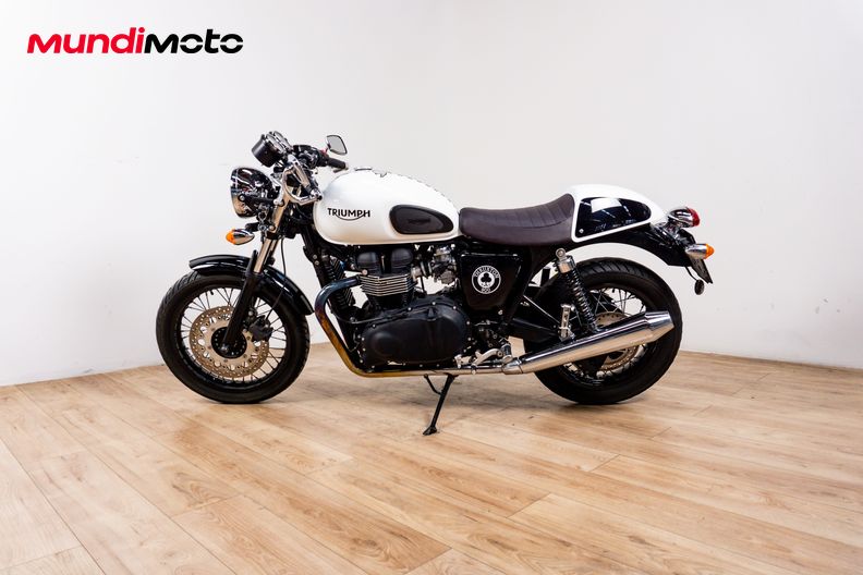 Motorbike image 5
