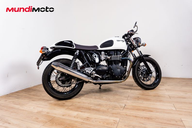 Motorbike image 2