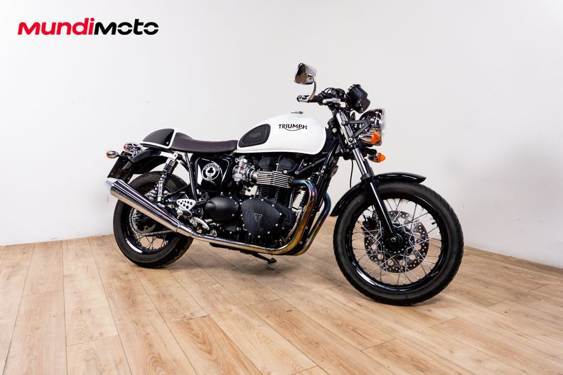 Motorbike image 1