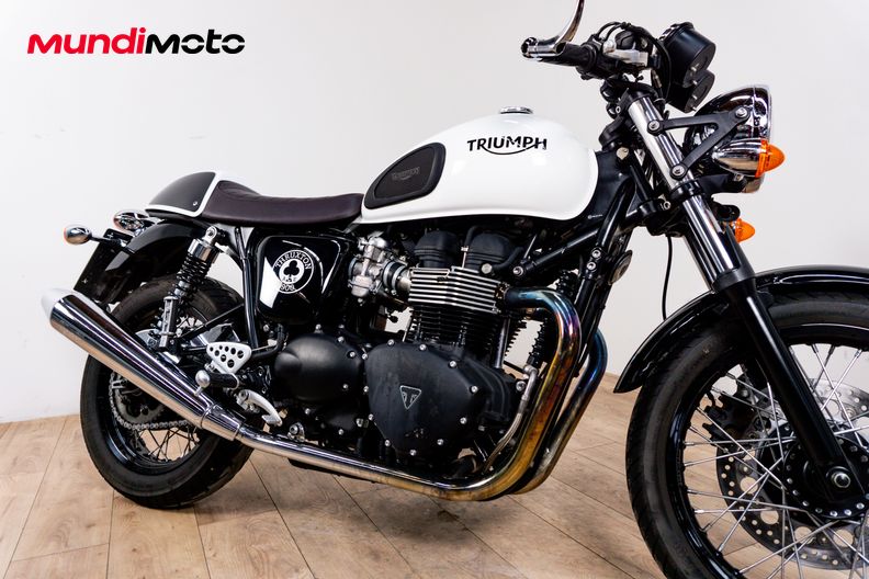 Motorbike image 4