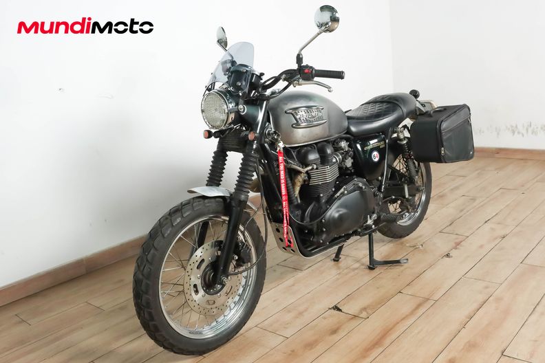 Motorbike image 7