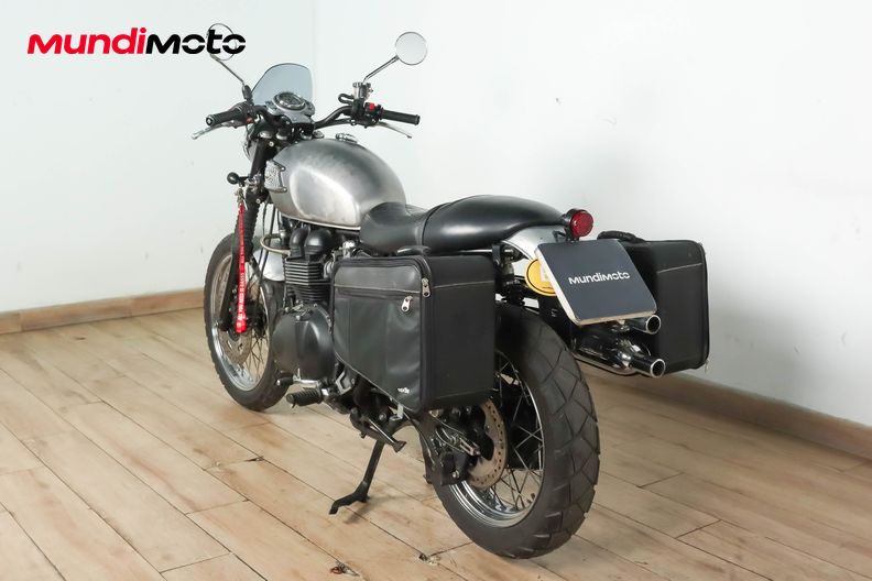 Motorbike image 6