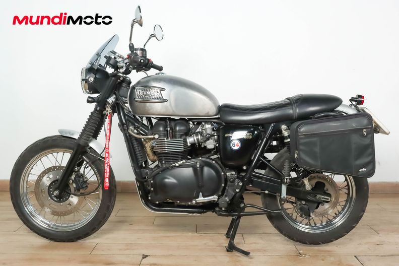 Motorbike image 5