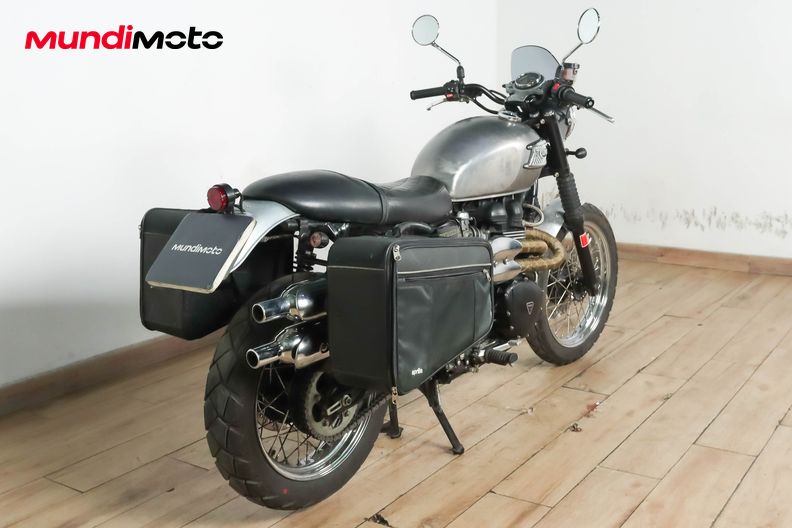 Motorbike image 2