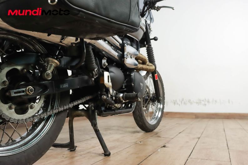 Motorbike image 3