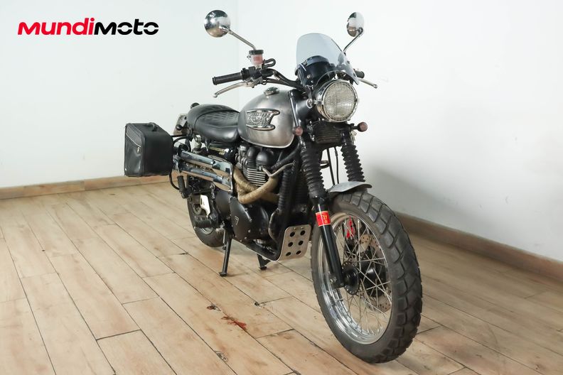 Motorbike image 1