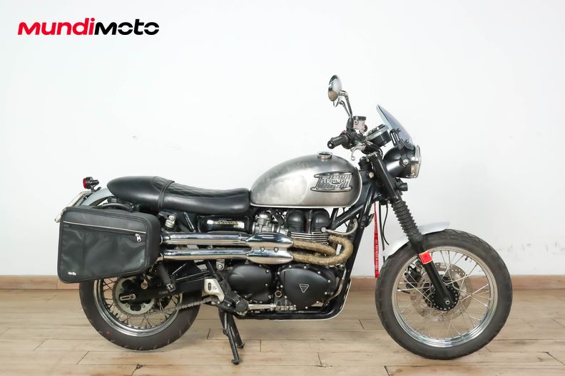 Motorbike image 0