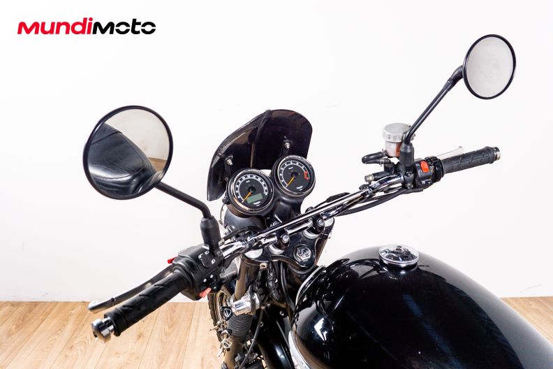 Motorbike image 10