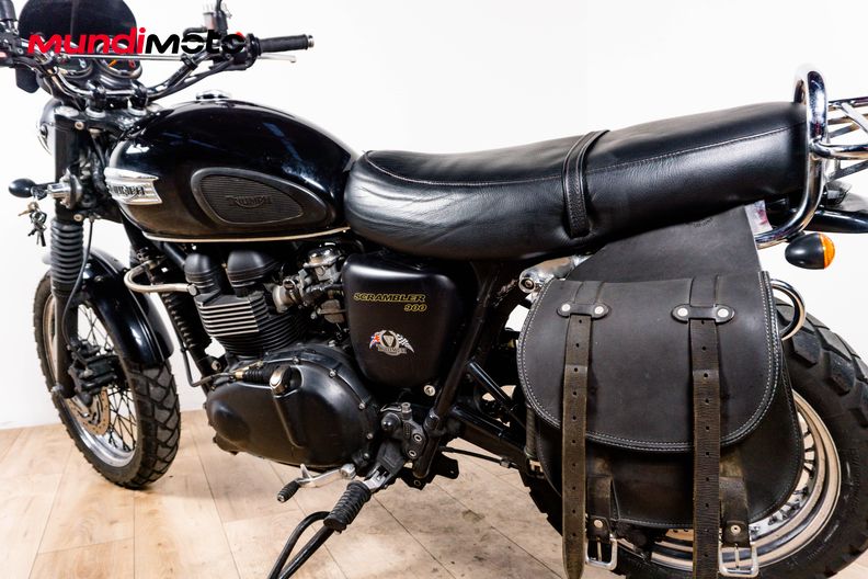 Motorbike image 8