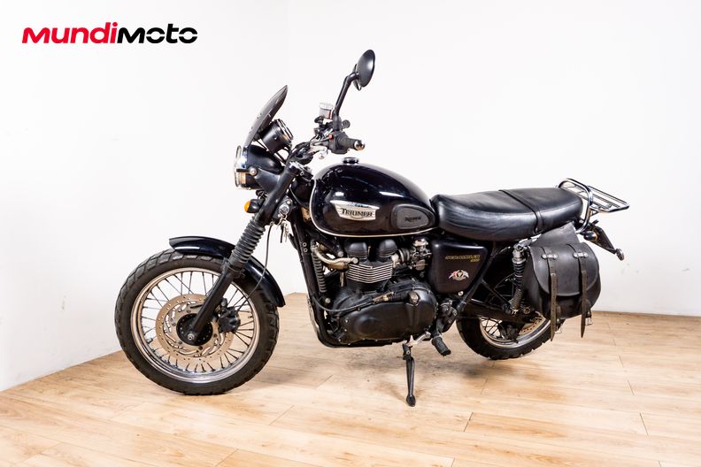 Motorbike image 6