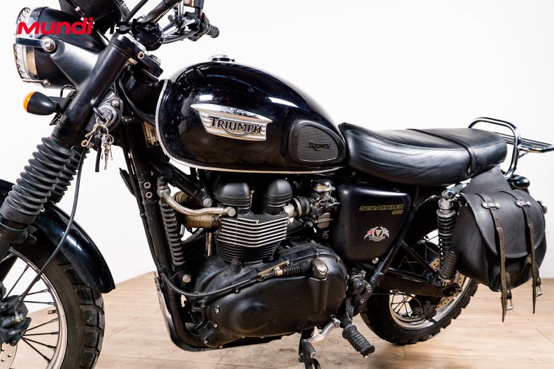 Motorbike image 9