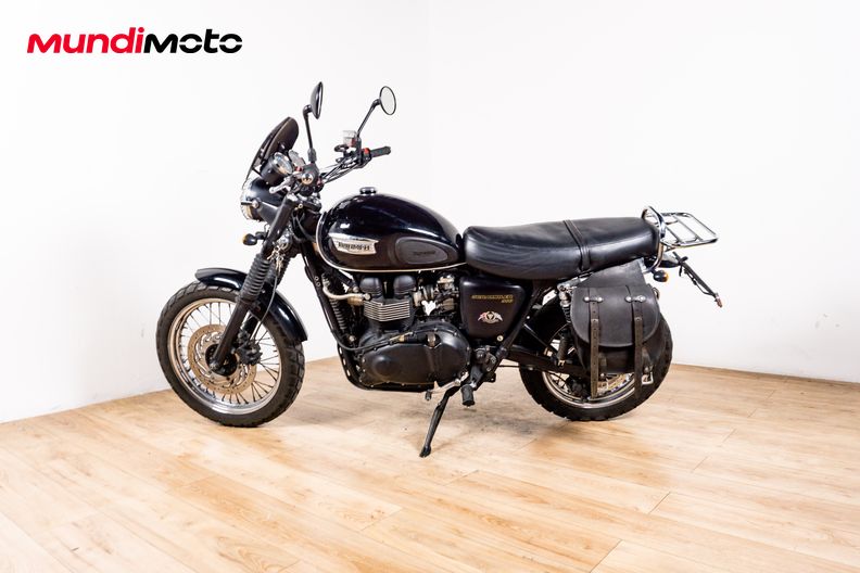 Motorbike image 5