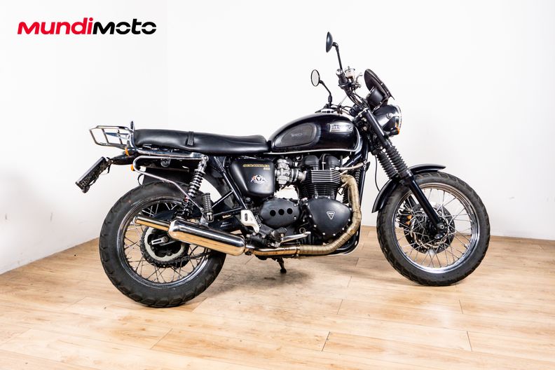Motorbike image 2