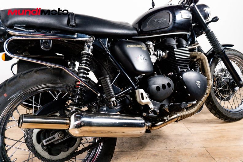 Motorbike image 3