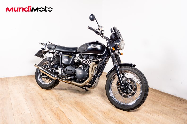 Motorbike image 1