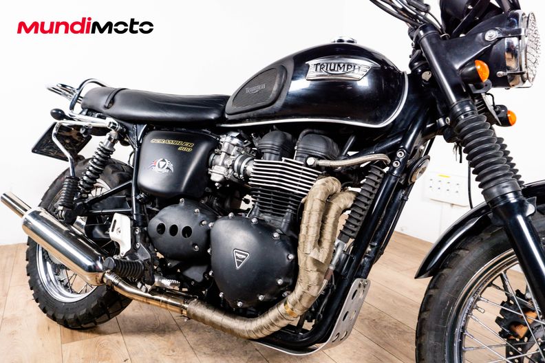 Motorbike image 4
