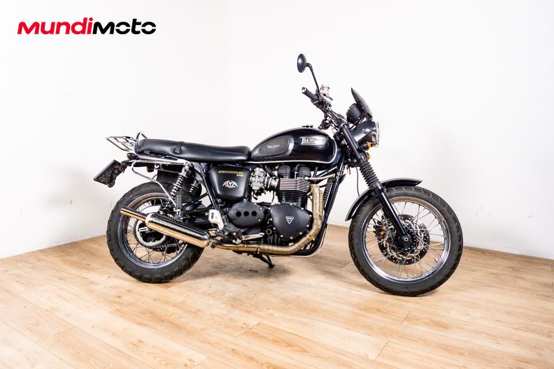 Motorbike image 0