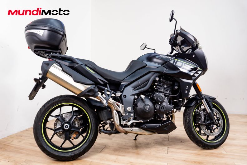 Motorbike image 2