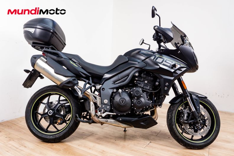 Motorbike image 0