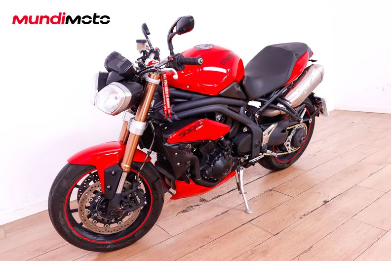 Motorbike image 7