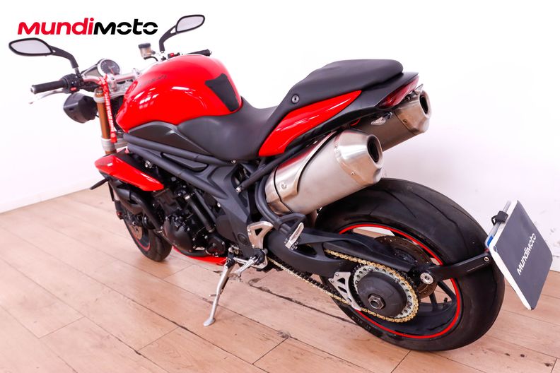 Motorbike image 6