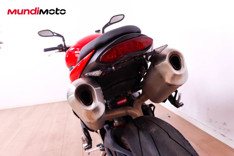 Motorbike image 9
