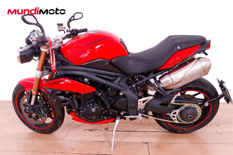 Motorbike image 5