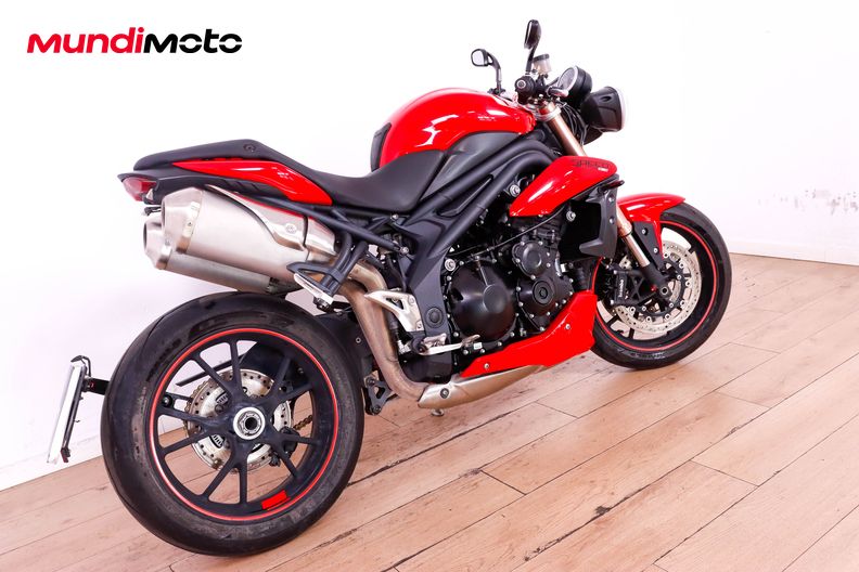 Motorbike image 2