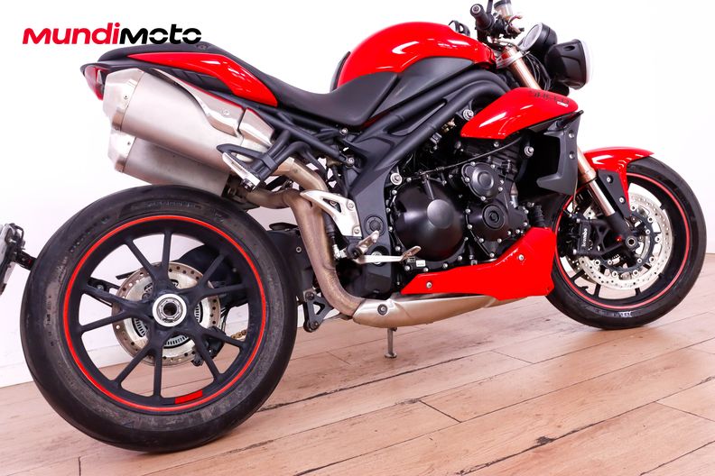 Motorbike image 3