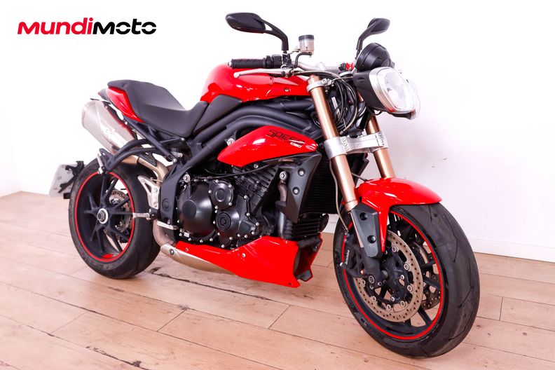 Motorbike image 1