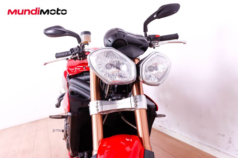 Motorbike image 4