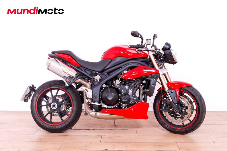 Motorbike image 0