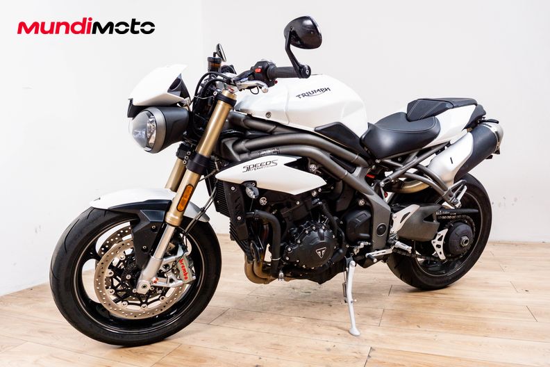 Motorbike image 6