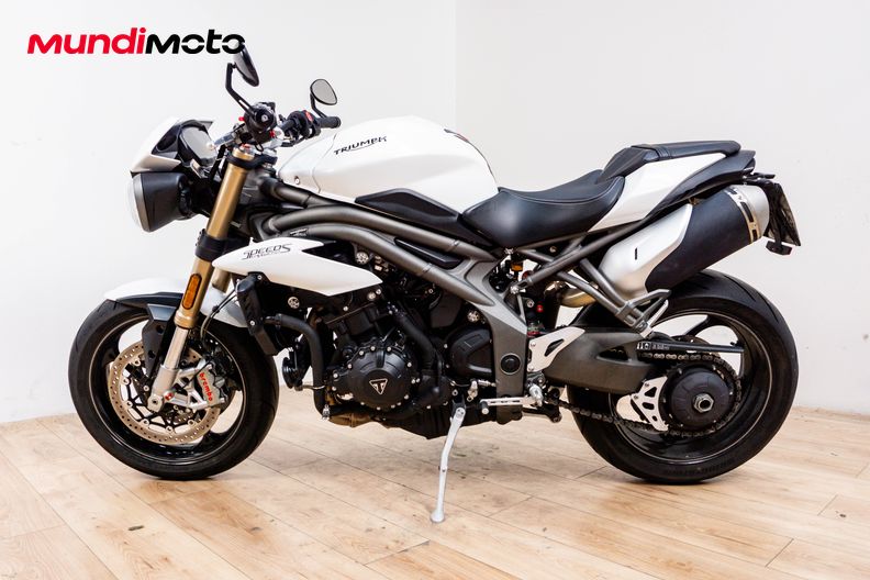 Motorbike image 5