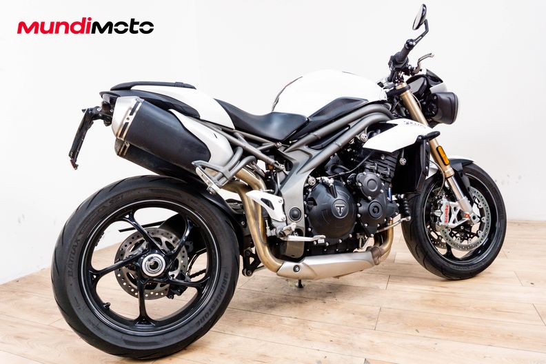 Motorbike image 2