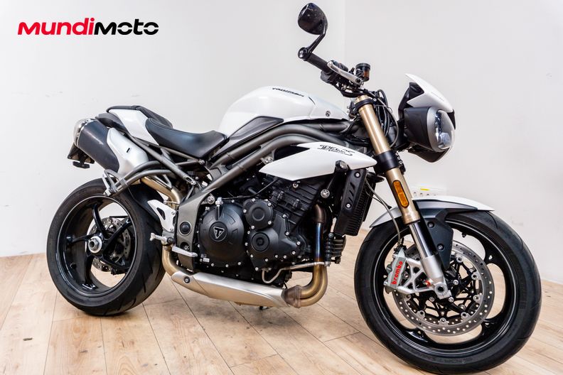 Motorbike image 1