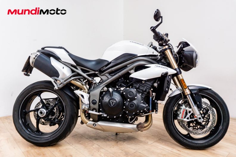 Motorbike image 0