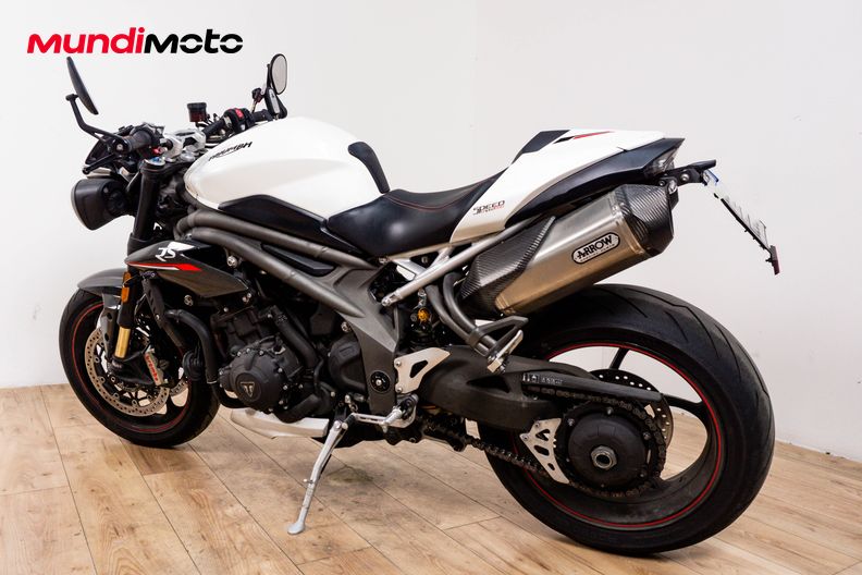 Motorbike image 7
