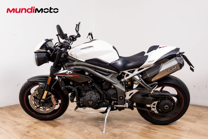 Motorbike image 5