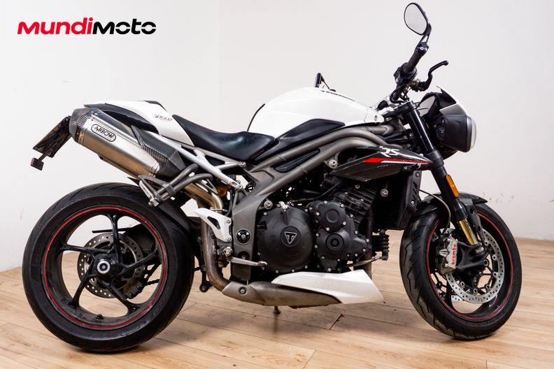 Motorbike image 2