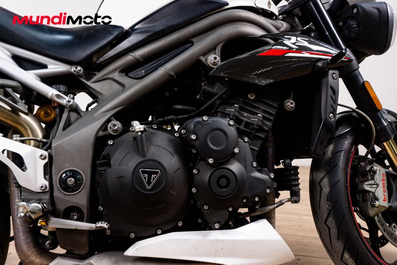 Motorbike image 3