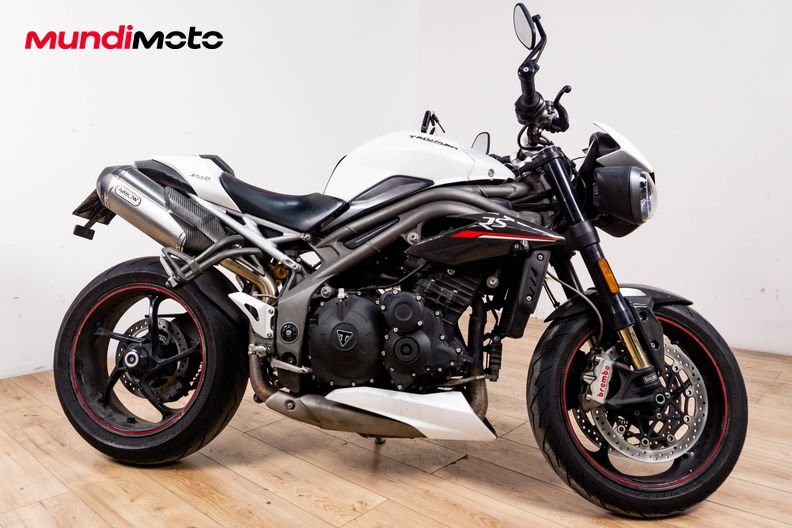 Motorbike image 0