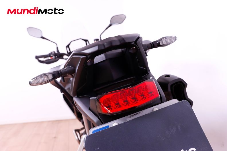 Motorbike image 9