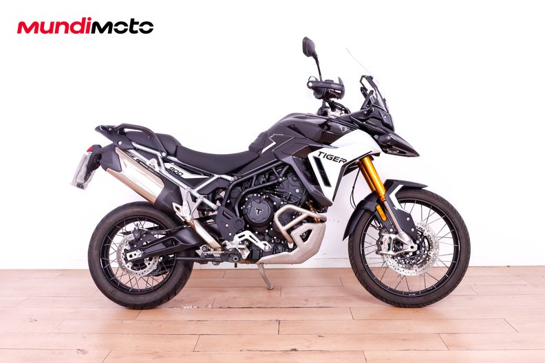 Motorbike image 0